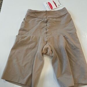 Spanx Power Panties
Performance Underwear NEW size A